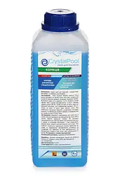Альгіцид Algaecide Ultra Liquid 1 л