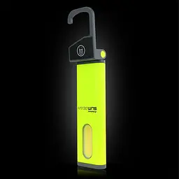 Ліхтар професійний Mactronic SlimBEAM (800 Lm) Magnetic USB Rechargeable (PWL0101) - мініатюра 7