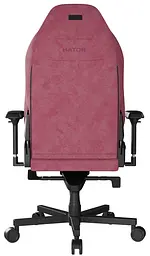 Ігрове крісло HATOR Arc 3 L Velour Orchid Pink (HTC3444L) - мініатюра 11