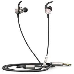 Гарнітура HP DHH-3114, 3,5мм Gold - мініатюра 3