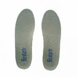 Устілки Bestard Footbed 36 Сірий (1004-A001.36)