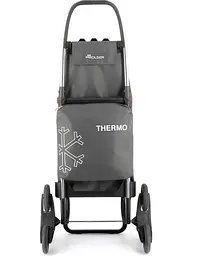 Сумка-візок Rolser I-Max Termo Zen 6L Marengo (IMX355-1031) - мініатюра 2
