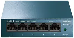 Комутатор мережевий TP-Link LS105G