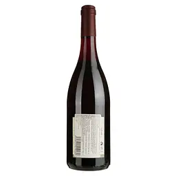 Вино Pierre Andre Macon Vaucharmes AOP 2022 червоне сухе 0.75 л - мініатюра 2