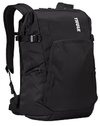 Рюкзак Thule Covert DSLR Backpack 24L TCDK224 черный (7191273) - миниатюра 6