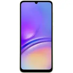 Смартфон Samsung Galaxy A05 4/64GB Light Green (SM-A055FLGD) - мініатюра 3