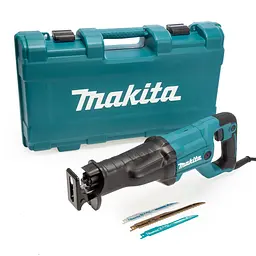 Пила шабельна мережева Makita JR3051TK