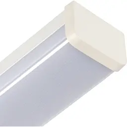 Настінний світильник Kanlux Asten IP44 12W-NW-W (26687) - мініатюра 4