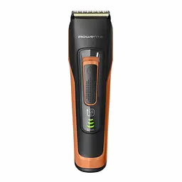 Машинка для стрижки Rowenta Sport Collection TN5202F0 - мініатюра 2