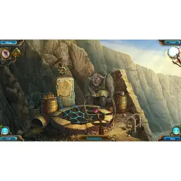 Ключ активації Microsoft Kingdom of Aurelia: Mystery of the Poisoned Dagger для Xbox One/Series S/X - мініатюра 9