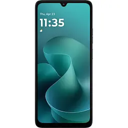 Мобільний телефон Motorola G06 4/128GB Tapestry (PBA20018RS) - мініатюра 2