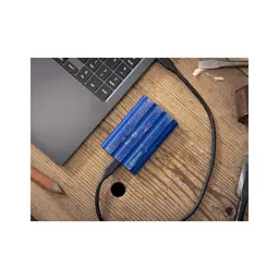 Накопичувач SSD USB 3.2 2TB T7 Shield Samsung (MU-PE2T0R/WW) - мініатюра 7