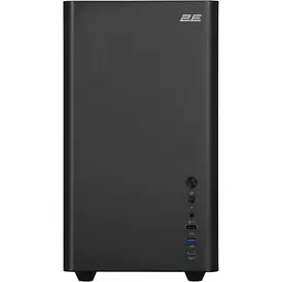 Корпус 2E Credo Plus V350BG (2E-V350BG) [173283] - мініатюра 4