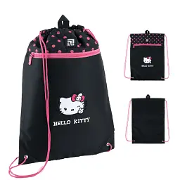 Сумка для взуття Kite 601M HK-1 (HK24-601M-1) - мініатюра 5