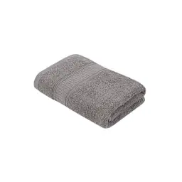Рушник Karaca Home - Diele gri сірий 50x90 - мініатюра 4
