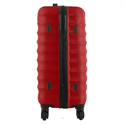 Валіза Semi Line 22" M Red (T5578-3) - мініатюра 6