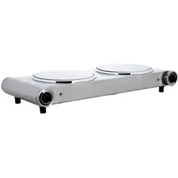 Електроплита ERGO HL-2208 - мініатюра 15