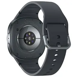 Смарт-годинник Samsung Galaxy Watch 8 40mm Gray (SM-L320NDAASEK) - мініатюра 4