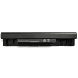 Акумулятор до ноутбука Dell Inspiron 1464 JKVC5, 5200mAh (58Wh), 6cell, 11.1V, Li-ion AlSoft (A71041)