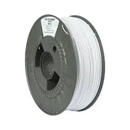Пластик для 3D-принтера The Filament PETG 1.75mm SNOW WHITE 1kg (TF-24016) - мініатюра 1