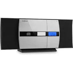 Акустична стереосистема OneConcept V-15-BT (10029363)