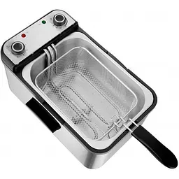 Фритюрниця Sencor SFR 7200SS - мініатюра 5