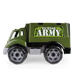 Дитяча іграшка "Автомобіль Army" ТехноК 5965TXK - мініатюра 3