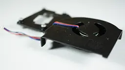 Вентилятор для ноутбука LENOVO ThinkPad R61, R61E, R61I, 42W2403, 42W2779, MCF-219PAM05, UDQFRPH31FAR (Кулер)