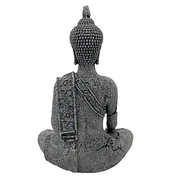 Декорація Hobby Nirva 15,5x10x20,5 см - Zen-статуя для акваріума і тераріуму (41723) - мініатюра 5
