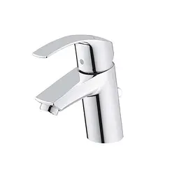 Змішувач для умивальника Grohe Eurosmart NEW 33265002, Хром
