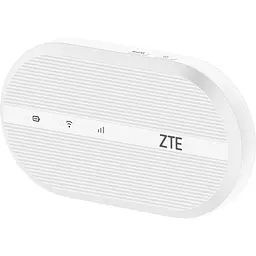 Мобільний Wi-Fi роутер ZTE 4G UFi U10LS (lifecell) - мініатюра 3