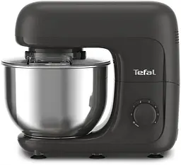 Кухонна машина Tefal QB161H38 - мініатюра 2
