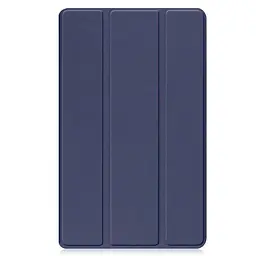 Чохол-книжка BeCover Smart Case для Lenovo Tab M8  4rd Gen TB-300FU 8" Deep Blue (709210) - мініатюра 3