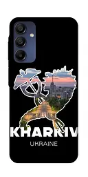Чохол Demsky Kharkiv для Samsung Galaxy A16 5G