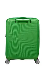 Валіза 55 См American Tourister SOUNDBOX GRASS GREEN 55x40x20(23) 32G*54001 - мініатюра 5