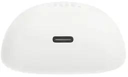 Гарнітура JBL TUNE FLEX 2 Білий (JBLTFLEX2WHT) (7065585) - мініатюра 5