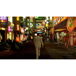 Ключ активації Microsoft Yakuza 0 для Xbox One/Series - мініатюра 11