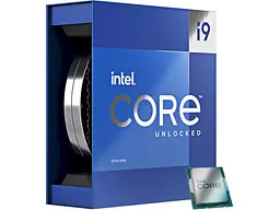 Процесор Intel Core i9-13900KS (BX8071513900KS) - мініатюра 2