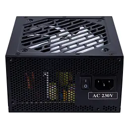 Блок живлення 1stPlayer 500W (FK-500-BK-EU) - мініатюра 5