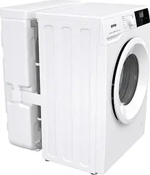 Gorenje Пральна машина фронтальна, з баком, 7кг - мініатюра 9