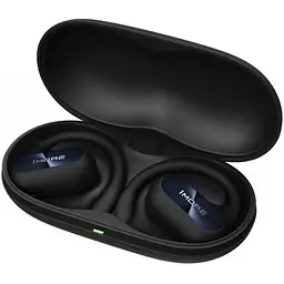 Бездротові навушники 1MORE Fit SE Open Earbuds S30 чорні (EF606) - мініатюра 3