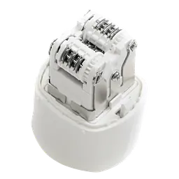 Головка для епіляції пахв і зони бікіні Panasonic WESEL8AW1078