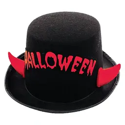 Капелюх Halloween дитячий - мініатюра 2