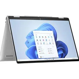 Ноутбук 2in1 HP Envy x360, Ultra 5 125U, 16GB, 1TB, IPS, 1920x1200