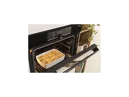 Духова шафа Gorenje BSA6747DGWI - мініатюра 6