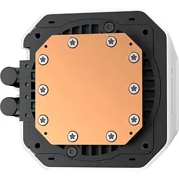 СВО Deepcool LM360 White (R-LM360-WHDMMC-1) - мініатюра 3