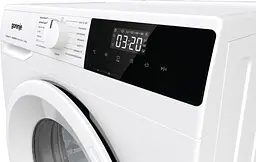 Пральна машина Gorenje фронтальна з баком 7 кг - мініатюра 5