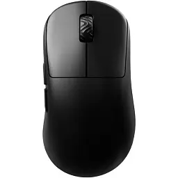 Мышка GamePro Asgard Loki Wireless/USB-C Black (GM022B)
