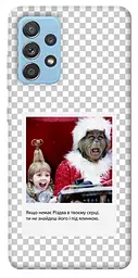 Чохол Demsky New Year's cinema 1 для Samsung Galaxy A52 4G / A52 5G