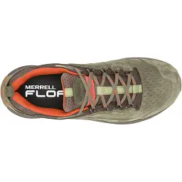 Кросівки Merrell Moab Speed 2 LTR WP Mns - мініатюра 4